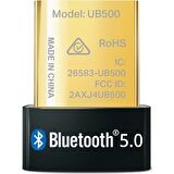 TP-Link UB500 Bluetooth 5.0 Mini USB Adaptör