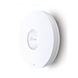 TP-LINK EAP610 AX1800 KABLOSUZ WIFI6 1.5 GIGABIT TAVAN MONTAJLI ACCESS POINT