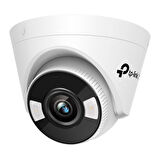 TP-Link VIGI C440 4mm 4MP Full-Color Dome IP Kamera (1/3",30fps,FHD,H265+PoE)