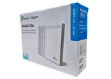 Modem Vdsl2 - Fiber AC1200 5 GHZ Tp-Link VC220-G3U