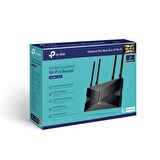 TP-LINK ARCHER AX23 AX 1800 MBPS DUAL BAND GIGABIT Wi-Fi 6 ROUTER