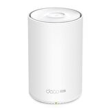 TP-LINK DECO X50-DSL 3000 MBPS EV WI-FI 6 SİSTEMİ (1-PACK)