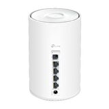 TP-LINK DECO X50-DSL 3000 MBPS EV WI-FI 6 SİSTEMİ (1-PACK)