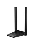 (OUTLET) Tp Link Archer Tx20U Plus 1800 Mbps Çift Anten Kablosuz Usb Adaptör Ax1800 / Tp Lınk