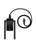 (OUTLET) Tp Link Archer Tx20U Plus 1800 Mbps Çift Anten Kablosuz Usb Adaptör Ax1800 / Tp Lınk