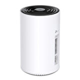 Tp-Link Deco PX50 2'li Paket AX3000+G1500 Menzil Genişletici Roter Bütün Ev Powerline Mesh WiFi Sistemi