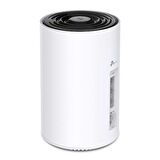 AX3000+G1500 Whole Home Powerline Mesh Wi-Fi 6 System