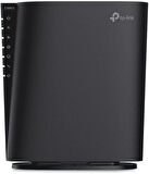 TP-Link Archer AX80 5 Port 6000 Mbps Router Teşhir