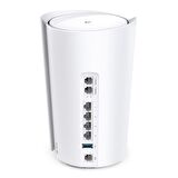 TP-LINK Deco X73-DSL AX5400 VDSL Bütün Ev Mesh Wi-Fi 6 Sistemi 3-lü paket