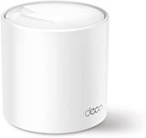 TP-Link Deco X60 3000 Mbps 1'li Router - Teşhir