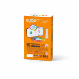 Hey Clay Hava ile Kuruyan Kil (3'lü Kutu) - Takılar (Tatlı Yüzükler)