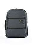 National Geographic Sırt Çantası Gri N18388 