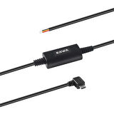 Kawa PT01 D5 / D6 Uyumlu Micro USB Park Modu Bağlantı Kiti