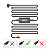 Kawa PT01 D5 / D6 Uyumlu Micro USB Park Modu Bağlantı Kiti