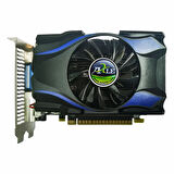 Axle GeForce GTX 750 2GB GDDR5 128Bit DVI/VGA/HDMI Ekran Kartı