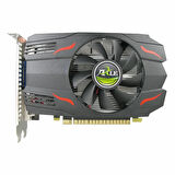 Axle GeForce GTX 750 Ti 4GB GDDR5 128Bit DVI/VGA/HDMI Ekran Kartı