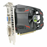 Axle GeForce GTX 750 Ti 4GB GDDR5 128Bit DVI/VGA/HDMI Ekran Kartı