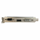 Axle GeForce GT 710 4GB DDR3 64Bit DVI/VGA/HDMI Ekran Kartı