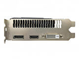 AXLE RX 550 8GB GDDR5 128Bit (AX-RX-550/8GD5P8DIP)