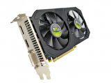 AXLE RX 550 8GB GDDR5 128Bit (AX-RX-550/8GD5P8DIP)