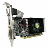 Axle Radeon R5 230 2GB DDR3 64Bit DVI/VGA/HDMI Ekran Kartı