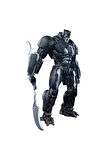 SEÇTİM ALDIM TRANSFORMERS RİSE OF THE BEASTS AMK SERİES OPTİMUS PRİMAL MODEL KİT 20 CM 8+