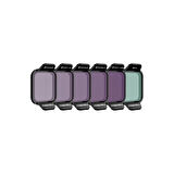 Freewell Djı Flip Filters Standart Day 6pack