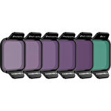 Freewell Bright Day Filter Set (DJI Flip) FW-DFL-BRG 