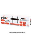 FURY Lcd Led Televizyon Duvar Asma Aparatı 10- 32"ınch