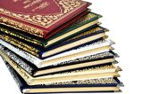 50 ADET - İsim Baskılı Ciltli Yasin Kitabı - Çanta Boy - Lacivert - 128 Sayfa - Mevlit Hediyeliği