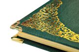 50 ADET - İsim Baskılı Ciltli Yasin Kitabı - Çanta Boy - Lacivert - 128 Sayfa - Mevlit Hediyeliği