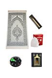 Ramazana Özel Seccade Seti - 1