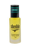 Shedde Amber Esans