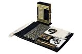 Ramazana Özel Kabeli  Kuran Hediyelik Set