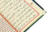 Çanta Boy Kadife Yasin Kitabı - Seccade - Tesbih ve Şeffaf Kutulu Mevlid Hediyeliği - Yeşil