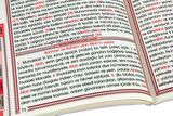 41 Yasin Türkçe Okunuşlu Mealli Kabe Desenli Orta Boy 128 Sayfa