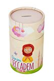 Kumbaralı Benim Seccadem - Pembe