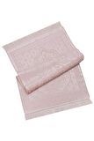Kadife İnci Seccade Velvet Pearl - Pembe