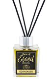 Hacerül Esved Bambu Çubuklu Ortam Kokusu 100 ml