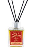 Kubbetüs Sahra  Bambu Çubuklu Ortam Kokusu 100 ml