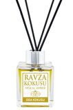 Medine Ravza Bambu Çubuklu Ortam Kokusu 100 ml