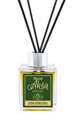 Mescidi Aksa Bambu Çubuklu Ortam Kokusu 100 ml