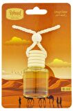 Uhud Cam Şişe Araba Kokusu 8 ml