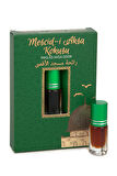 Mescidi Aksa Kokusu Alkolsüz Esans 3 ml