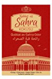 Kubbetüs Sahra Dolap ve Çekmece Kokusu