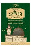 Mescidi Aksa Dolap ve Çekmece Kokusu