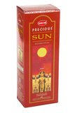 Hari Darshan Tütsü - Sun