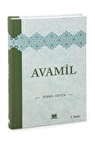 Avamil Zehra Seven