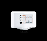  Mavigard GD2R-220EC Karbonmonksit Gaz Dedektörü (Co), 230V Ac 