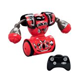 FABBATOYS Robo Kombot Tekli Antreman Set Asortili